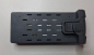 Preview: 057-25363-01 Lipo 3,7/1500 X4Kpro BL-Drohne