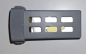 Preview: 057-25364-04 Lipo 7,4/3000 AMXFlight X4KGPS Spezial