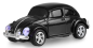 Preview: 21113 VW Käfer 1300 aus Metall mit Pistolenfernsteuerung 1:64 RTR schwarz