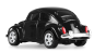 Preview: 21113 VW Käfer 1300 aus Metall mit Pistolenfernsteuerung 1:64 RTR schwarz
