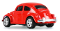 Preview: 21125 VW Käfer 1300 mit Kartenfernsteuerung 1:64 RTR rot
