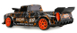 Preview: 21128 Drift Sport Car Mini-Breaker 4WD 1:24 RTR orange