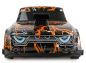 Preview: 21128 Drift Sport Car Mini-Breaker 4WD 1:24 RTR orange