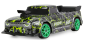 Preview: 21129 Drift Sport Car Mini-Breaker 4WD 1:24 RTR grün