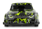 Preview: 21129 Drift Sport Car Mini-Breaker 4WD 1:24 RTR grün