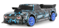 Preview: 21130 Drift Sport Car Mini-Breaker 4WD 1:24 RTR blau