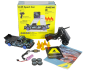 Preview: 21130 Drift Sport Car Mini-Breaker 4WD 1:24 RTR blau