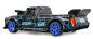 Preview: 21130 Drift Sport Car Mini-Breaker 4WD 1:24 RTR blau