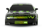 Preview: 21132 Drift Sport Muscle Car 4WD 1:24 RTR grün
