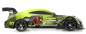 Preview: 21135 Drift Sport Car GTR 4WD 1:16 RTR gelb