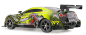 Preview: 21135 Drift Sport Car GTR 4WD 1:16 RTR gelb