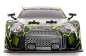 Preview: 21135 Drift Sport Car GTR 4WD 1:16 RTR gelb