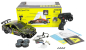 Preview: 21136 Drift Sport Car GTR 4WD 1:16 RTR gelb