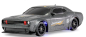 Preview: 21137 Drift Sport Muscle Car mit Gyro 4WD 1:43 RTR grau