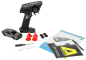 Preview: 21137 Drift Sport Muscle Car mit Gyro 4WD 1:43 RTR grau