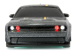 Preview: 21137 Drift Sport Muscle Car mit Gyro 4WD 1:43 RTR grau