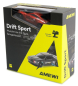Preview: 21138 Drift Sport GTR mit Gyro 4WD 1:43 RTR rot
