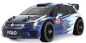 Preview: 21141 Hyper Go Volkswagen Polo R WRC Rallye/Drift 1:14 RTR