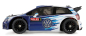 Preview: 21141 Hyper Go Volkswagen Polo R WRC Rallye/Drift 1:14 RTR