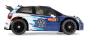 Preview: 21141 Hyper Go Volkswagen Polo R WRC Rallye/Drift 1:14 RTR