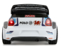 Preview: 21141 Hyper Go Volkswagen Polo R WRC Rallye/Drift 1:14 RTR