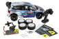 Preview: 21142 Hyper Go VW Polo WRC Rallye brushless 4WD 1:7 RTR