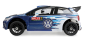 Preview: 21142 Hyper Go VW Polo WRC Rallye brushless 4WD 1:7 RTR
