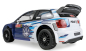 Preview: 21142 Hyper Go VW Polo WRC Rallye brushless 4WD 1:7 RTR