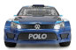 Preview: 21142 Hyper Go VW Polo WRC Rallye brushless 4WD 1:7 RTR