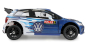 Preview: 21142 Hyper Go VW Polo WRC Rallye brushless 4WD 1:7 RTR