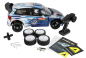Preview: 21143 Hyper Go VW Polo WRC Rallye brushless 4WD 1:7 ARTR