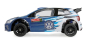 Preview: 21146 Hyper Go VW Polo R WRC Rallye brushless 4WD 1:10 RTR