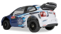 Preview: 21146 Hyper Go VW Polo R WRC Rallye brushless 4WD 1:10 RTR