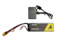 Preview: 21146 Hyper Go VW Polo R WRC Rallye brushless 4WD 1:10 RTR