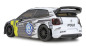 Preview: 21148 VW Polo R WRC Rallye/Drift 4WD 1:28 RTR grau
