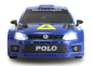 Preview: 21149 VW Polo R WRC Rallye/Drift mit Gyro 4WD 1:28 RTR blau