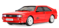 Preview: 21150 Audi quattro 1980 Onroad/Drift 4WD 1:28 RTR rot