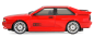 Preview: 21150 Audi quattro 1980 Onroad/Drift 4WD 1:28 RTR rot