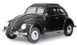 Preview: 21152 VW Typ 1 1950 Käfer 1:16 RTR schwarz