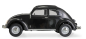 Preview: 21152 VW Typ 1 1950 Käfer 1:16 RTR schwarz