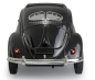 Preview: 21152 VW Typ 1 1950 Käfer 1:16 RTR schwarz