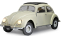 Preview: 21153 VW Typ 1 1950 Käfer 1:16 RTR beige