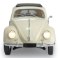 Preview: 21153 VW Typ 1 1950 Käfer 1:16 RTR beige