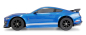 Preview: 21155 Hyper Go Ford Mustang Shelby GT500 brushless 4WD 1:10 ARTR