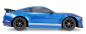 Preview: 21155 Hyper Go Ford Mustang Shelby GT500 brushless 4WD 1:10 ARTR