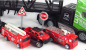 Preview: 22498 Autotransporter 450mm 2WD 1:16 RTR