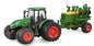 Preview: 22638 RC-Traktor mit Sämaschine 1:24 RTR grün