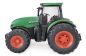 Preview: 22638 RC-Traktor mit Sämaschine 1:24 RTR grün
