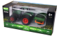 Preview: 22639 RC-Traktor mit Düngerstreuer 1:24 RTR grün