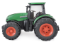 Preview: 22639 RC-Traktor mit Düngerstreuer 1:24 RTR grün